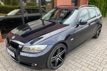 3.0 diesel / 245 KM / zarej w PL / książka serwis / zadbany / zamiana