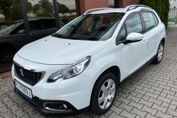 1.2 benzyna / 82 KM / 54 tys km / zarej w PL / zadbany / zamiana