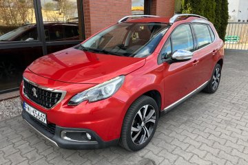 1.2 benzyna / 130 KM / 6 biegów / zarej w PL / zadbany / zamiana