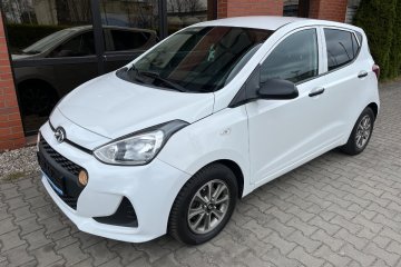 1.0 benzyna / 67 KM / zadbany / możliwa zamiana