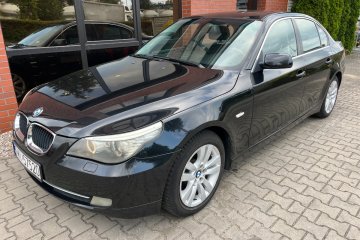 2.0 diesel / 177 KM / automat / zarejestrowany w PL / możliwa zamiana