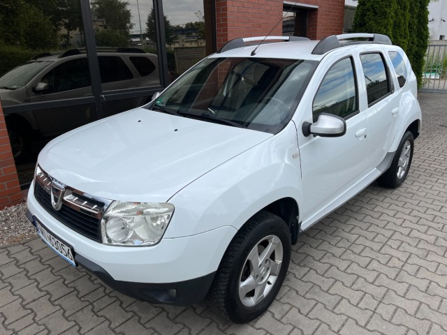 dacia