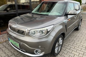 zarejestrowany w PL / zadbany / możliwa zamiana