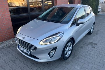 1.0 benzyna / 100 KM / zarej w PL / niski przebieg! / zadbany /zamiana