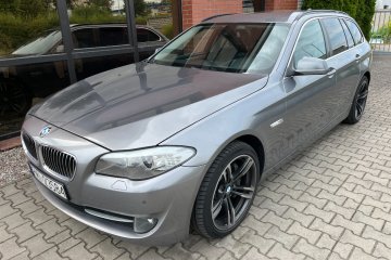 3.0 diesel / 245 KM / automat / zarej w PL / zadbany / możliwa zamiana