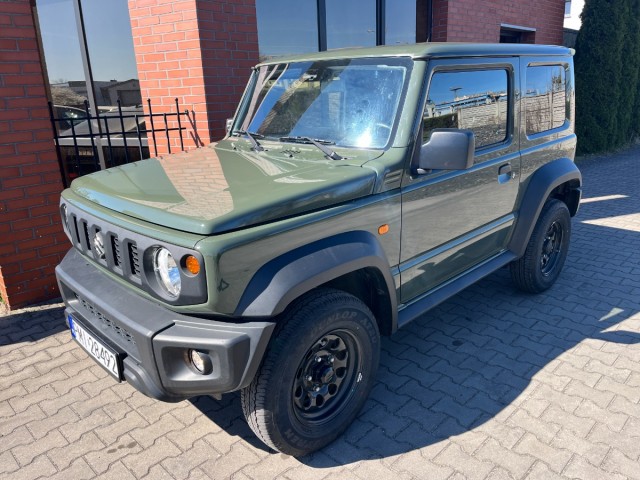 suzuki