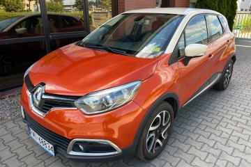 0.9 benzyna / 90 KM / zarej w PL / książka serwis / możliwa zamiana