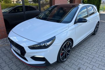 2.0 benzyna / 275 KM / 6 biegów/ zarej w PL / książka serwis / zamiana