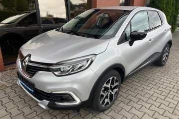 1.3 benzyna / 150 KM / automat / FULL LED / książka serwis / zamiana
