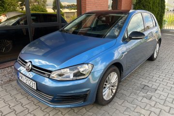 1.4 benzyna / 150 KM / 6 biegów / zarejestrowany w PL / zamiana