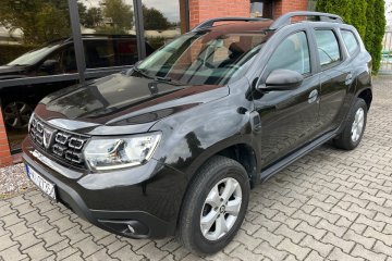 1.2 benzyna / 125 KM / 6 biegów / 39 tys. km / zarej w PL / zamiana