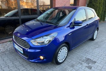 1.2 benzyna / 86 KM / zarejestrowany w PL / zadbany / możliwa zamiana