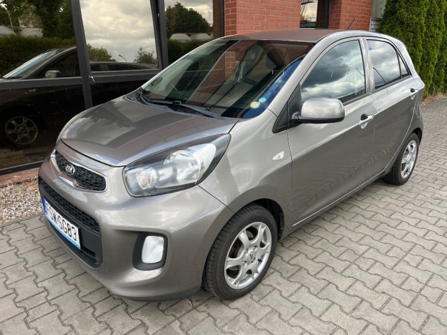 kia