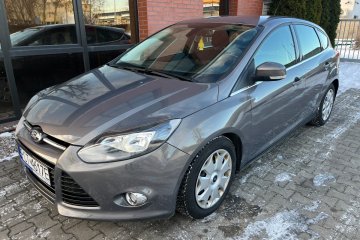 1.6 diesel / 115 KM / zarej w PL / książka serwis / zadbany / zamiana