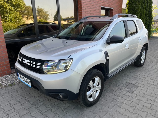 dacia