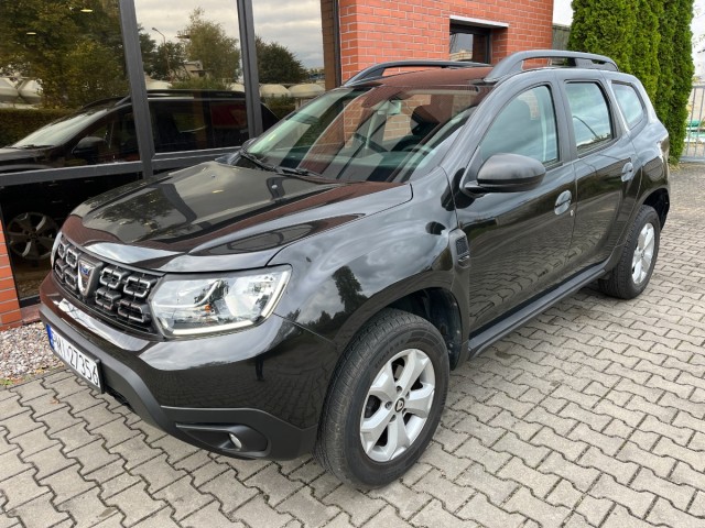 dacia