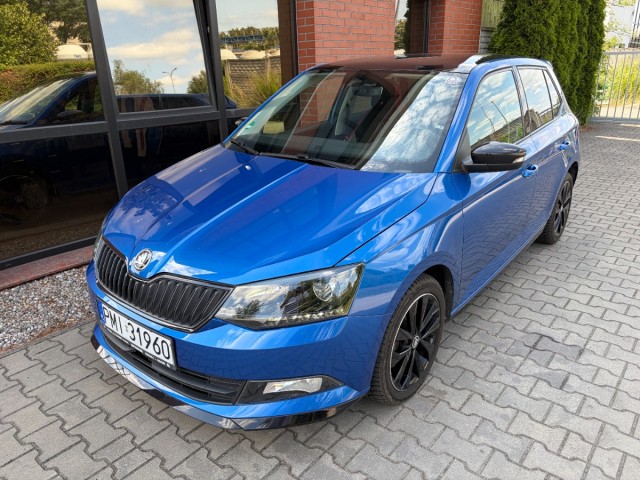skoda