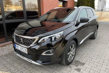 1.6 diesel / 120 KM / GT-LINE / automat / zarej w PL /zadbany /zamiana