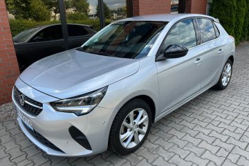 1.2 benzyna / 100 KM / automat / kamera / zarej w PL / możliwa zamiana