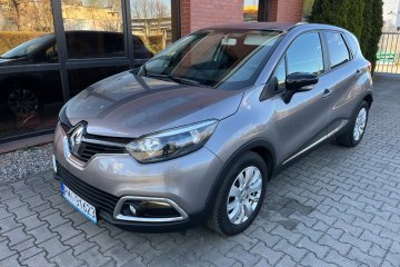 1.5 diesel / 90 KM / automat / kamera / zarej w PL / książka serwis