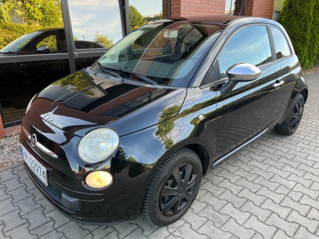fiat