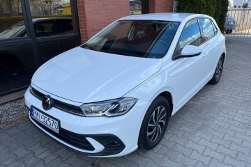 1.0 benzyna / 95 KM / zarejestrowany w PL / zadbany / możliwa zamiana