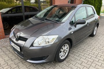 1.4 benzyna / 97 KM / salon Polska / bezwypadkowy / zadbany / zamiana