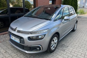1.2 benzyna / 130 KM / automat / kamera / zarej w PL / zamiana