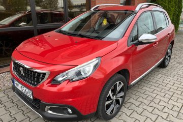 1.2 benzyna / 130 KM / 6 biegów / zarej w PL / zadbany / zamiana