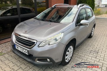 1.2 benzyna / 82 KM / automat / zarejestrowany w PL / zamiana