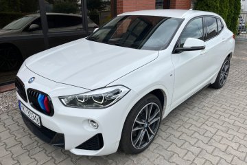 1.5 benzyna / 140 KM / 6 biegów / M pakiet / zarej w PL / zadbany