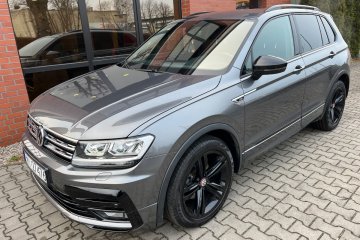 2.0 diesel / 150 KM/ automat / R LINE / 4 MOTION / zarej w PL/ zadbany