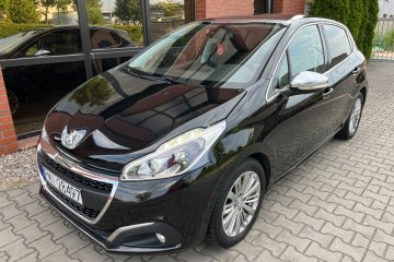 1.6 diesel / 99 KM / dach panoramiczny / kamera / zarej w PL / zamiana