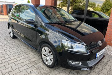 1.2 benzyna / 105 KM / zarej w PL / zadbany / możliwa zamiana