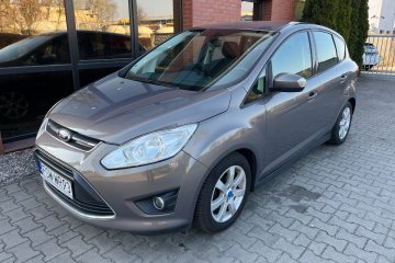 1.0 benzyna / 100 KM / 6 biegów / zarej w PL / zadbany / zamiana