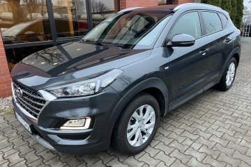 1.6 diesel / 136 KM / automat / kamera / zarej w PL / zadbany