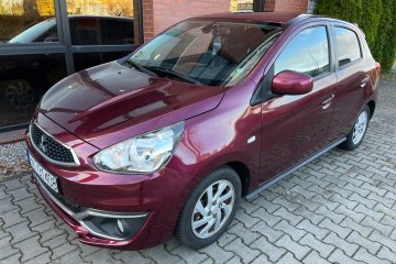 1.2 benzyna / 80 KM / zarejestrowany w PL / zadbany / zamiana