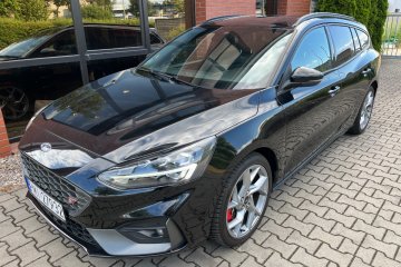 2.3 benzyna / 280 KM / 6 biegów / ST / zarej w PL / zadbany / zamiana