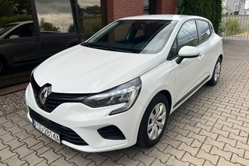 1.0 benzyna / 67 KM / zarejestrowany w PL / zadbany / możliwa zamiana