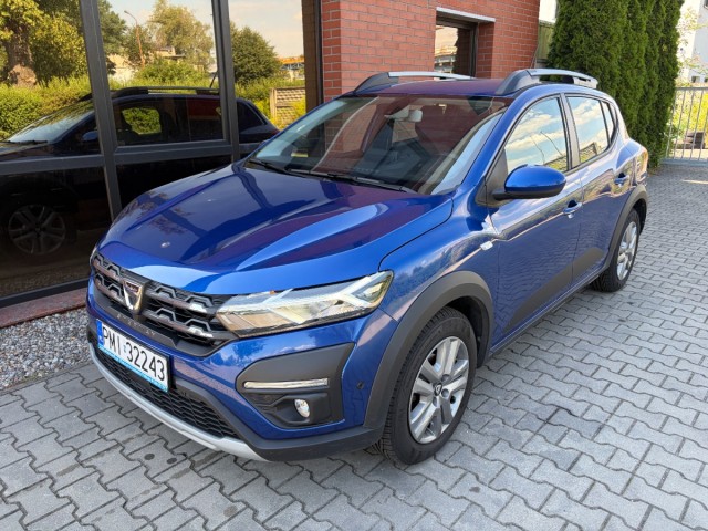 dacia