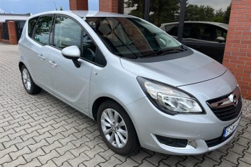 1.4 benzyna / 100 KM / zarej w PL / książka serwis / możliwa  zamiana