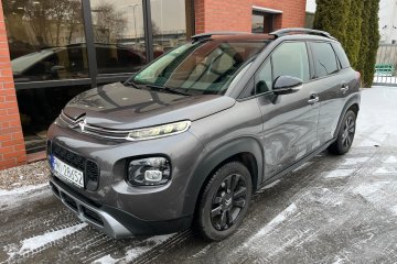 1.5 diesel / 102 KM/ 6 biegów / kamera / sam parkuje / możliwa zamiana