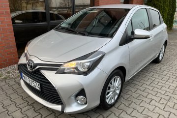 1.3 benzyna / 99 KM / automat / zarej w PL / zadbany / możliwa zamiana