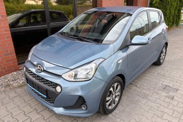 1.2 benzyna / 87 KM / książka serwisowa / zadbany / możliwa zamiana