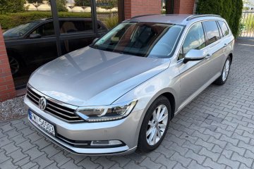 2.0 diesel / 150 KM / automat / zarej w PL / zadbany / możliwa zamiana