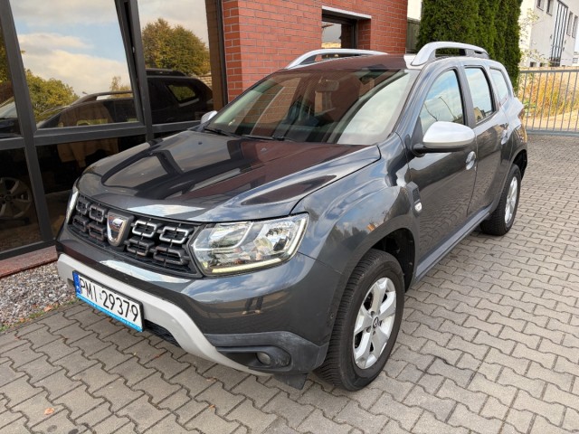 dacia