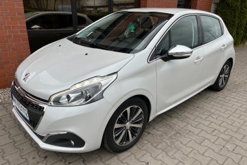 1.2 benzyna / 110 KM / 6 biegów / zarej w PL / zadbany / zamiana