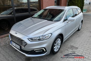 2.0 hybryda / 187 KM/ automat / zarej w PL / zadbany / możliwa zamiana
