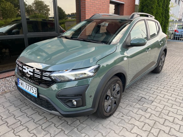 dacia