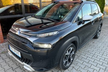 1.5 diesel / 120 KM/ automat / kamera / zarej w PL / zadbany / zamiana